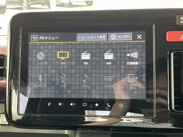 マツダ フレアワゴン　タフスタイル ６６０ カスタムスタイル ＸＴ R6年 () 99
