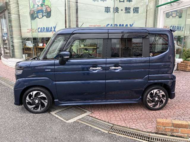 マツダ フレアワゴン　タフスタイル ６６０ カスタムスタイル ＸＴ R6年 () 99