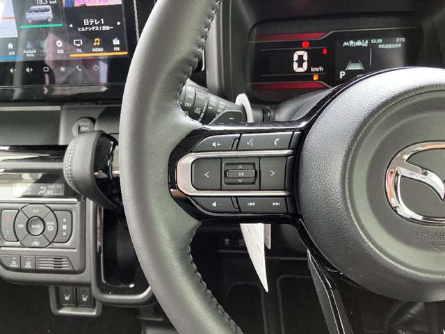 マツダ フレアワゴン　タフスタイル ６６０ カスタムスタイル ＸＴ R6年 () 99