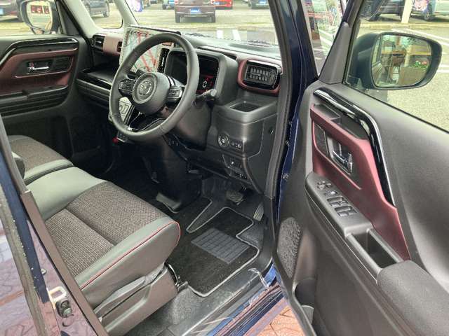 マツダ フレアワゴン　タフスタイル ６６０ カスタムスタイル ＸＴ R6年 () 99
