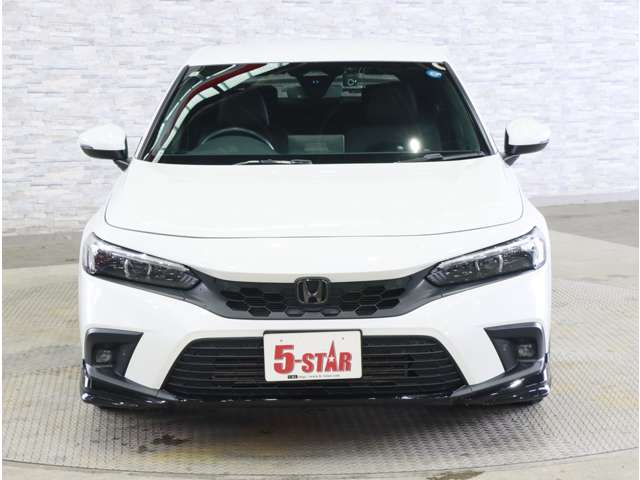 ホンダ シビック １．５ ＥＸ R4年 (関東) 99
