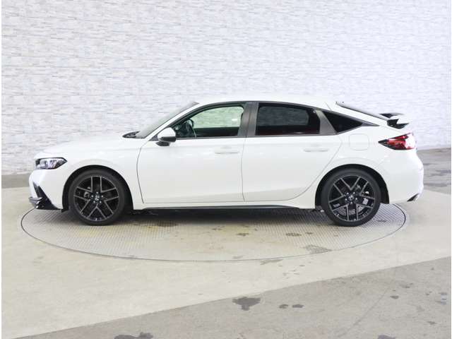 ホンダ シビック １．５ ＥＸ R4年 (関東) 99