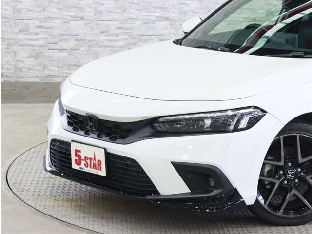 ホンダ シビック １．５ ＥＸ R4年 (関東) 99