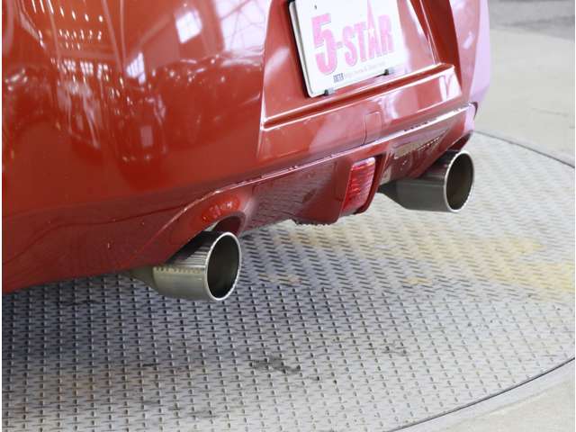 日産 フェアレディＺ ３．７ バージョン ＳＴ H26年 () 99