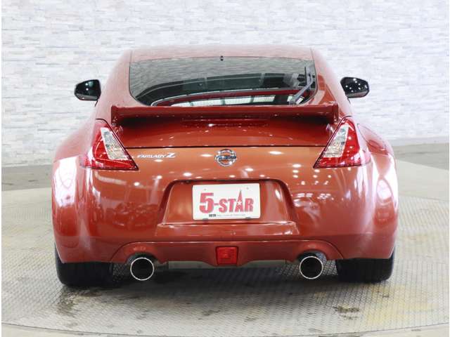 日産 フェアレディＺ ３．７ バージョン ＳＴ H26年 () 99