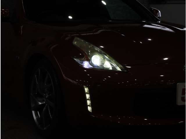 日産 フェアレディＺ ３．７ バージョン ＳＴ H26年 () 99