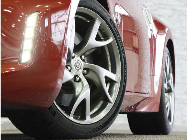 日産 フェアレディＺ ３．７ バージョン ＳＴ H26年 () 99