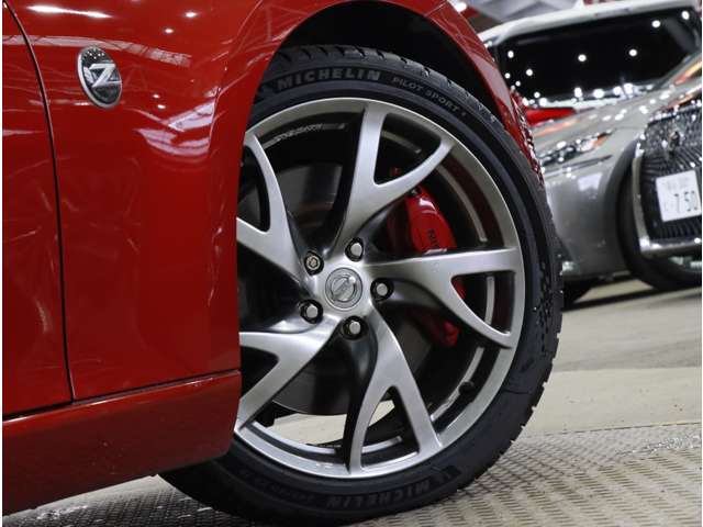日産 フェアレディＺ ３．７ バージョン ＳＴ H26年 () 99