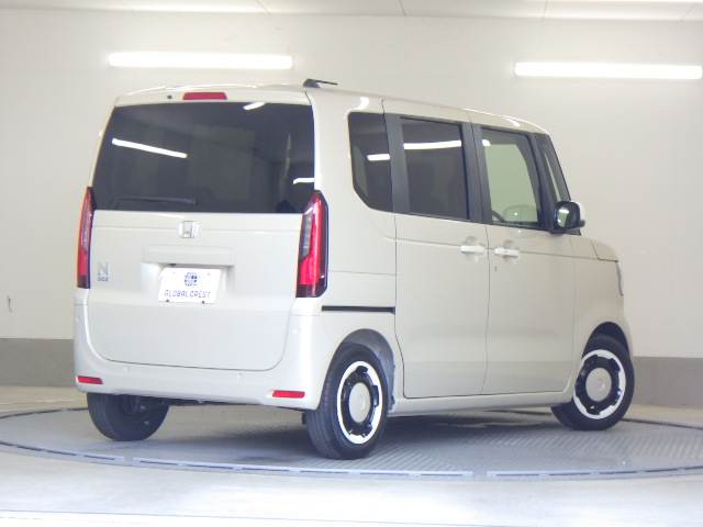 ホンダ Ｎ　ＢＯＸ ６６０ ファッションスタイル R5年 (九州・沖縄) 99