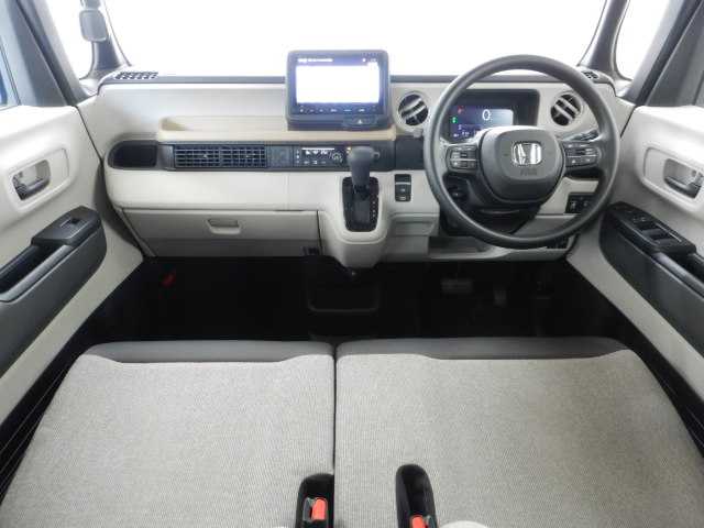 ホンダ Ｎ　ＢＯＸ ６６０ ファッションスタイル R5年 (九州・沖縄) 99