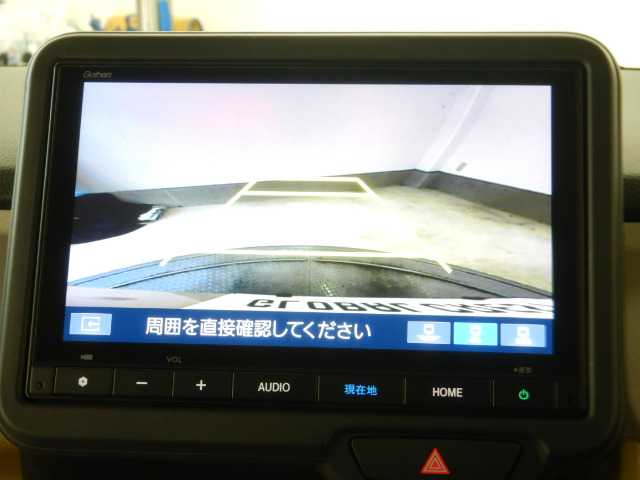 ホンダ Ｎ　ＢＯＸ ６６０ ファッションスタイル R5年 (九州・沖縄) 99
