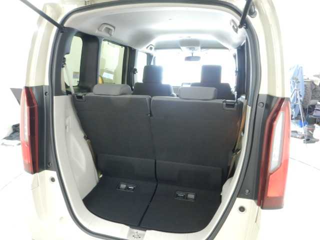 ホンダ Ｎ　ＢＯＸ ６６０ ファッションスタイル R5年 (九州・沖縄) 99