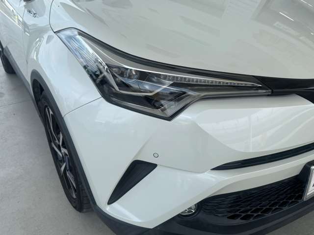 トヨタ Ｃ−ＨＲ ハイブリッド １．８ Ｇ H30年 (九州・沖縄) 99