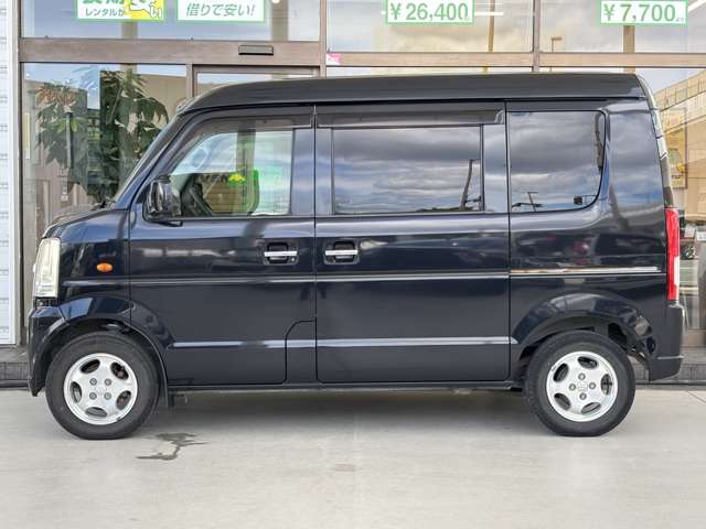 スズキ エブリイワゴン ６６０ ＪＰターボ ハイルーフ H22年 (九州・沖縄) 99