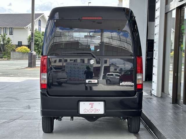 スズキ エブリイワゴン ６６０ ＪＰターボ ハイルーフ H22年 (九州・沖縄) 99