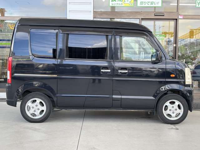 スズキ エブリイワゴン ６６０ ＪＰターボ ハイルーフ H22年 (九州・沖縄) 99