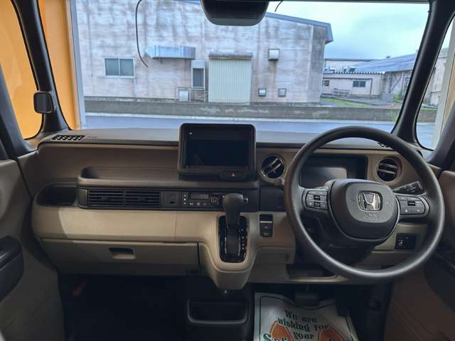 ホンダ Ｎ　ＢＯＸ ジョイ ６６０ モノトーン R8年 () 99