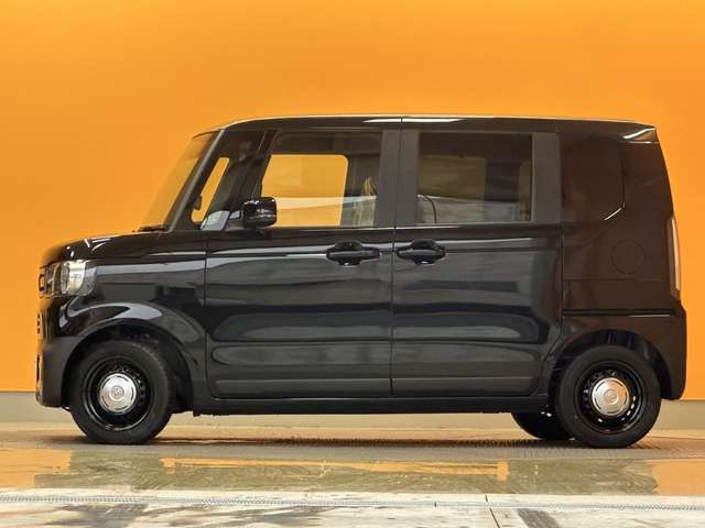 ホンダ Ｎ　ＢＯＸ ジョイ ６６０ モノトーン R8年 () 99