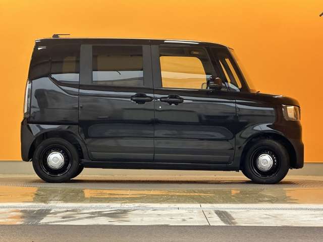 ホンダ Ｎ　ＢＯＸ ジョイ ６６０ モノトーン R8年 () 99