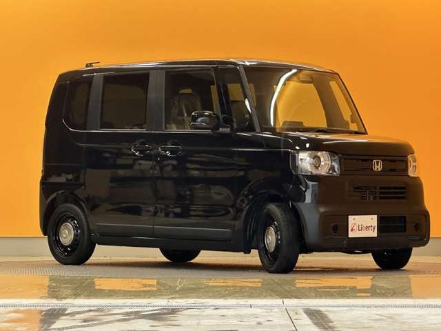 ホンダ Ｎ　ＢＯＸ ジョイ ６６０ モノトーン R8年 () 99