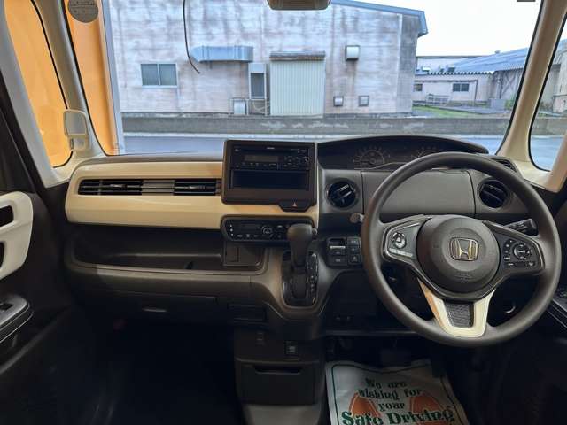 ホンダ Ｎ　ＢＯＸ ６６０ Ｇ ４ＷＤ R4年 () 99