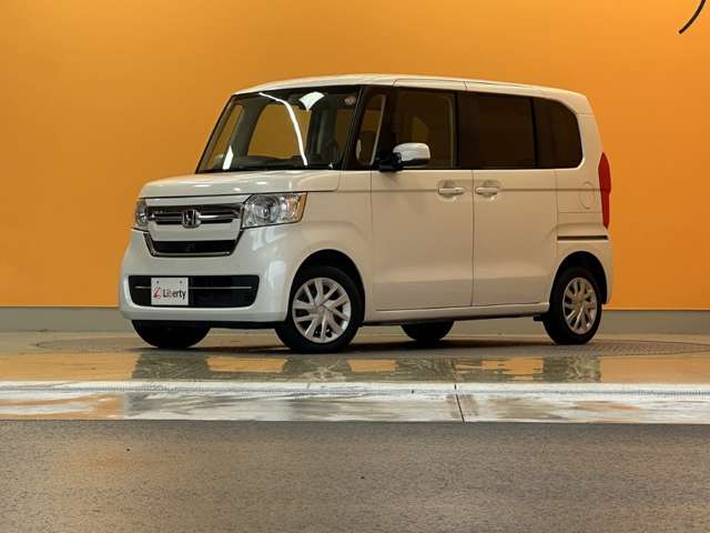 ホンダ Ｎ　ＢＯＸ ６６０ Ｇ ４ＷＤ R4年 () 99