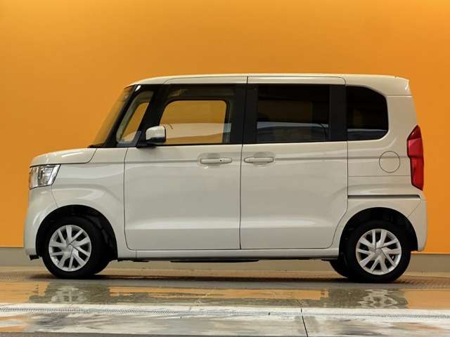 ホンダ Ｎ　ＢＯＸ ６６０ Ｇ ４ＷＤ R4年 () 99
