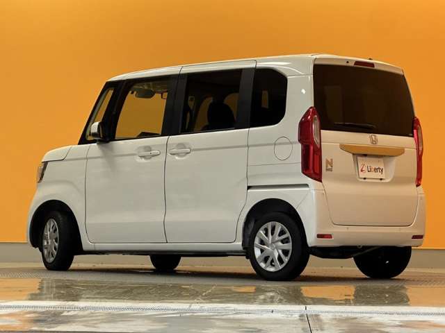 ホンダ Ｎ　ＢＯＸ ６６０ Ｇ ４ＷＤ R4年 () 99