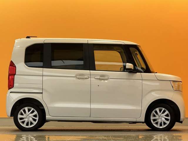 ホンダ Ｎ　ＢＯＸ ６６０ Ｇ ４ＷＤ R4年 () 99