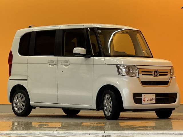 ホンダ Ｎ　ＢＯＸ ６６０ Ｇ ４ＷＤ R4年 () 99