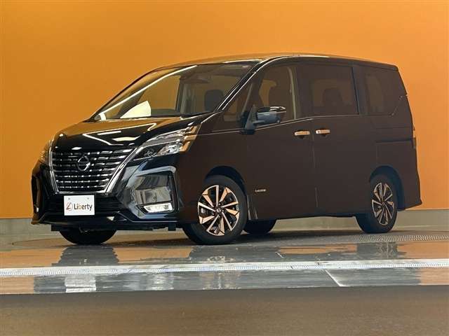 日産 セレナ ２．０ ハイウェイスター Ｖ R2年 () 99