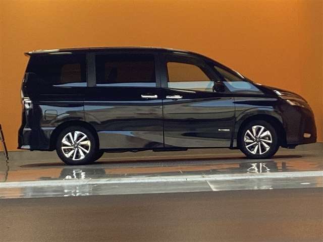 日産 セレナ ２．０ ハイウェイスター Ｖ R2年 () 99
