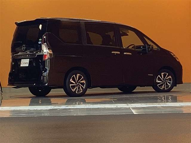 日産 セレナ ２．０ ハイウェイスター Ｖ R2年 () 99