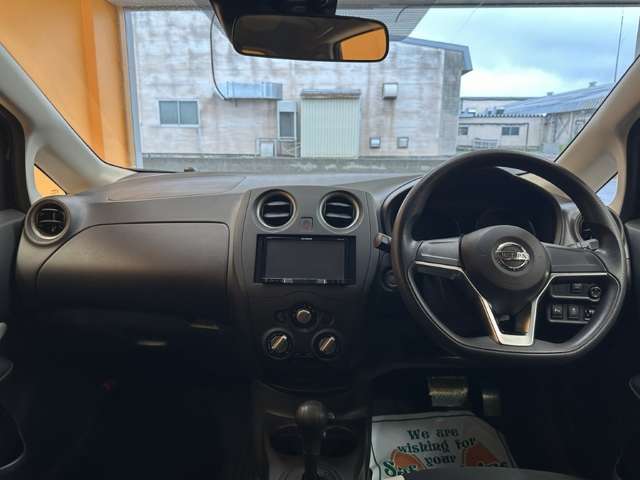 日産 ノート １．２ Ｘ R1年 () 99