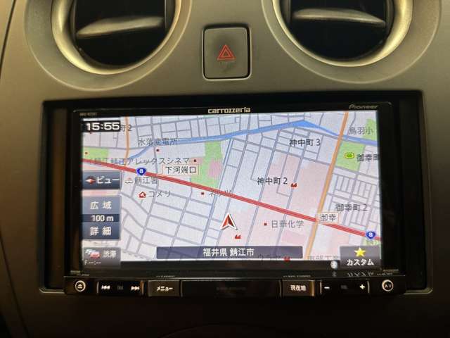 日産 ノート １．２ Ｘ R1年 () 99