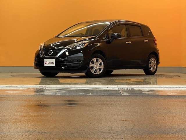 日産 ノート １．２ Ｘ R1年 () 99