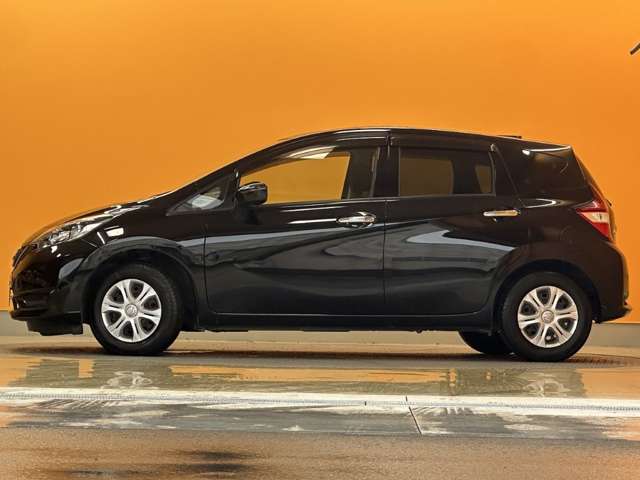 日産 ノート １．２ Ｘ R1年 () 99