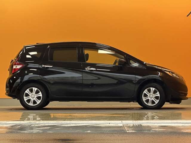 日産 ノート １．２ Ｘ R1年 () 99