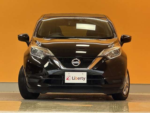 日産 ノート １．２ Ｘ R1年 () 99
