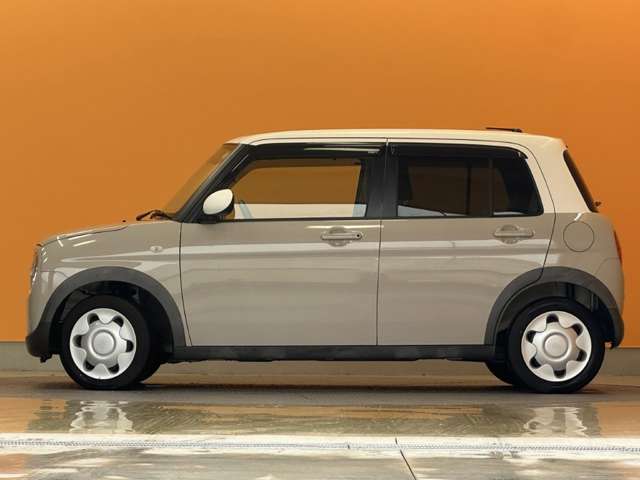 スズキ アルトラパン ６６０ Ｓ ４ＷＤ R1年 () 99