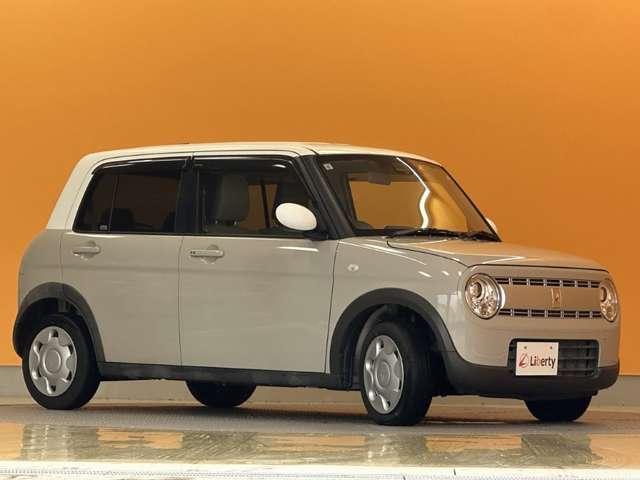 スズキ アルトラパン ６６０ Ｓ ４ＷＤ R1年 () 99
