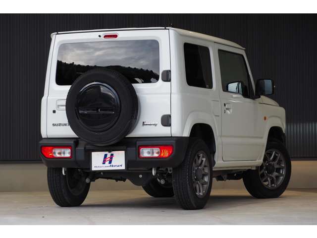 スズキ ジムニー ６６０ ＸＣ ４ＷＤ R4年 () 99