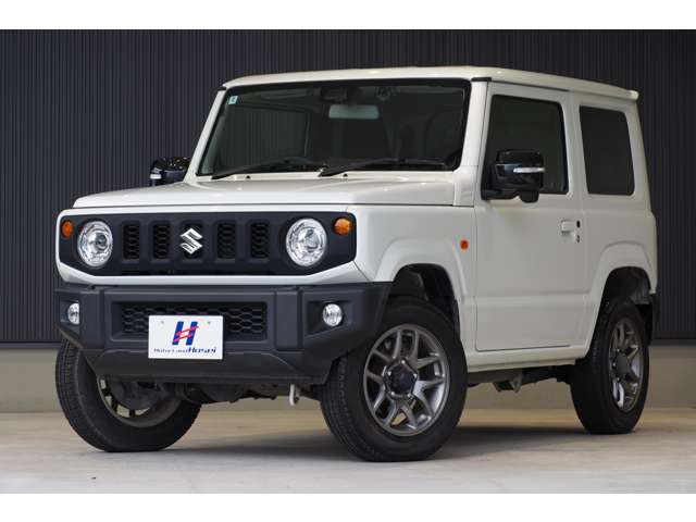 スズキ ジムニー ６６０ ＸＣ ４ＷＤ R4年 () 99