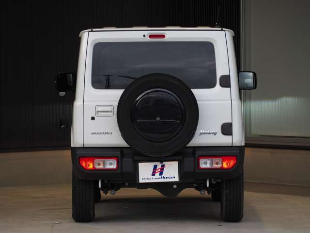 スズキ ジムニー ６６０ ＸＣ ４ＷＤ R4年 () 99