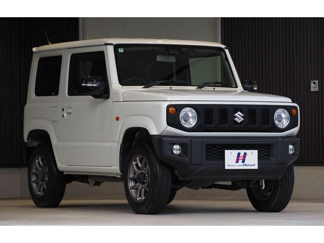スズキ ジムニー ６６０ ＸＣ ４ＷＤ R4年 () 99