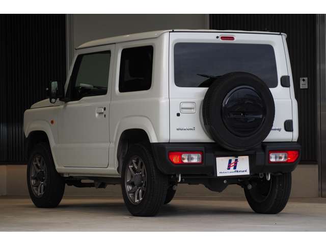 スズキ ジムニー ６６０ ＸＣ ４ＷＤ R4年 () 99
