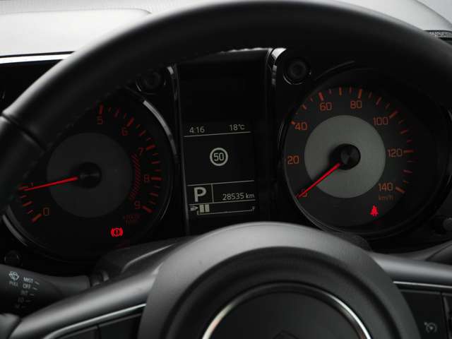 スズキ ジムニー ６６０ ＸＣ ４ＷＤ R4年 () 99