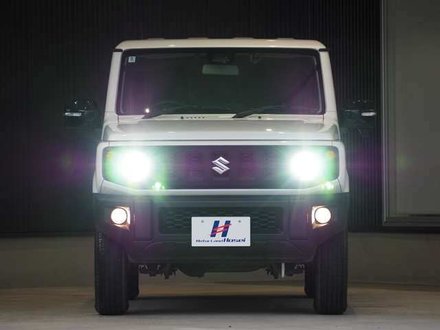 スズキ ジムニー ６６０ ＸＣ ４ＷＤ R4年 () 99