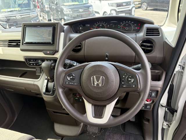 ホンダ Ｎ　ＢＯＸ ６６０ Ｌ ４ＷＤ R5年 (近畿) 99