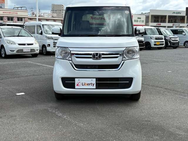 ホンダ Ｎ　ＢＯＸ ６６０ Ｌ ４ＷＤ R5年 (近畿) 99